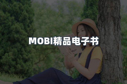 PDF电子书系列